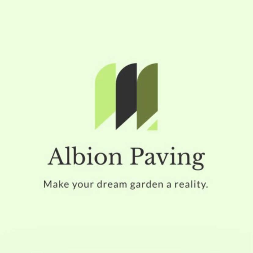 Ablion Paving