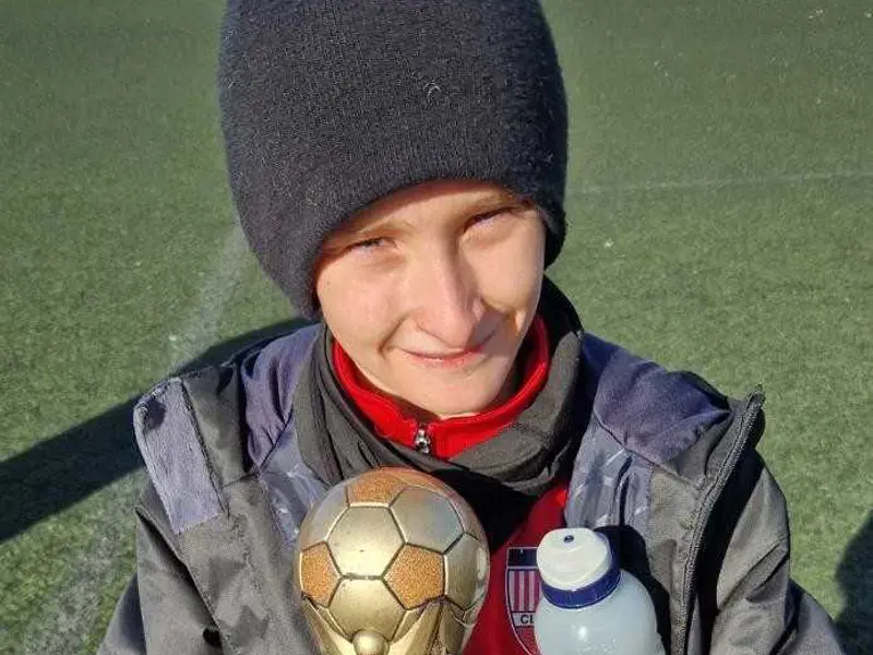 POTM against BSA Gold