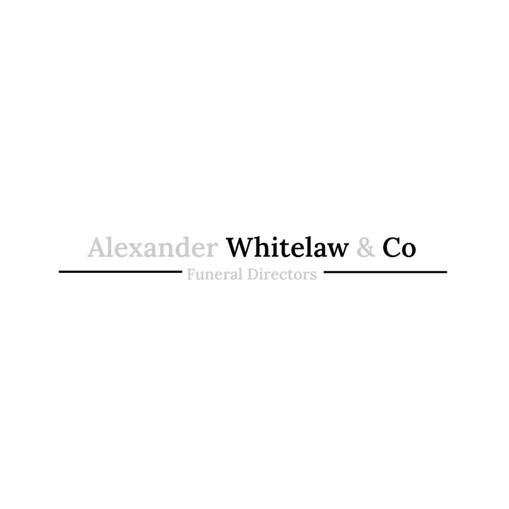Alexander Whitelaw & Co Funeral Directors